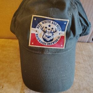 NFINITY Green Headwear